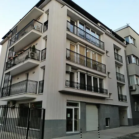 Baratero Opera Apartments Διαμέρισμα *