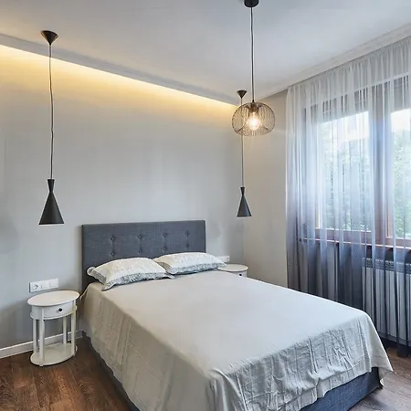 Baratero Opera Apartments Διαμέρισμα
