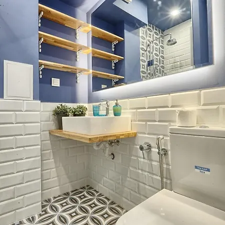 Διαμέρισμα Baratero Opera Apartments Σόφια