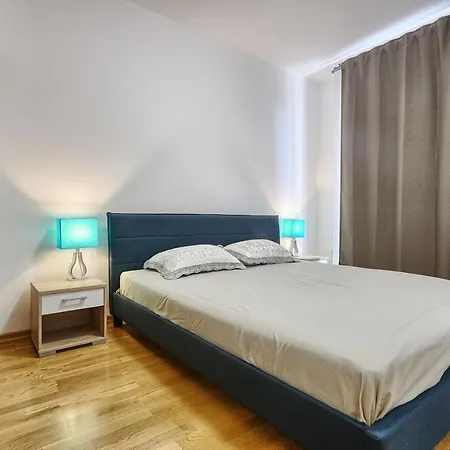 Διαμέρισμα Baratero Opera Apartments Σόφια