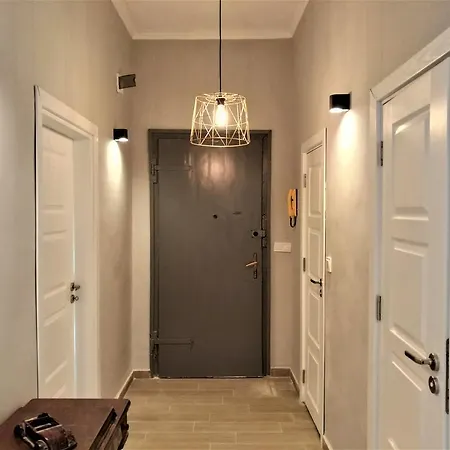 Baratero Opera Apartments Apartment