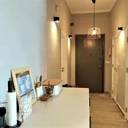 Baratero Opera Apartments Apartment *