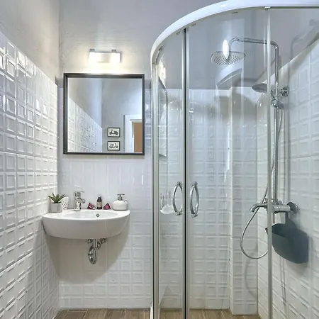 Baratero Opera Apartments Apartment