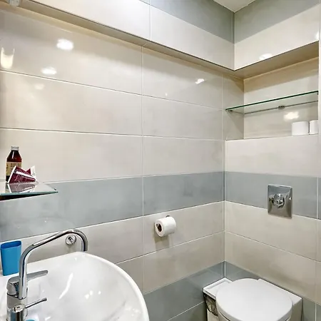 Baratero Opera Apartments Apartment Sofia