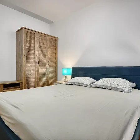 Apartment Baratero Opera Apartments