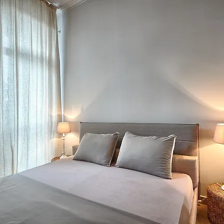 Appartement Baratero Opera Apartments Sofia